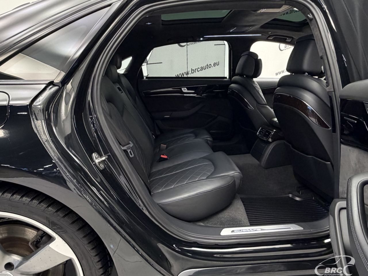 Audi A8 | 10