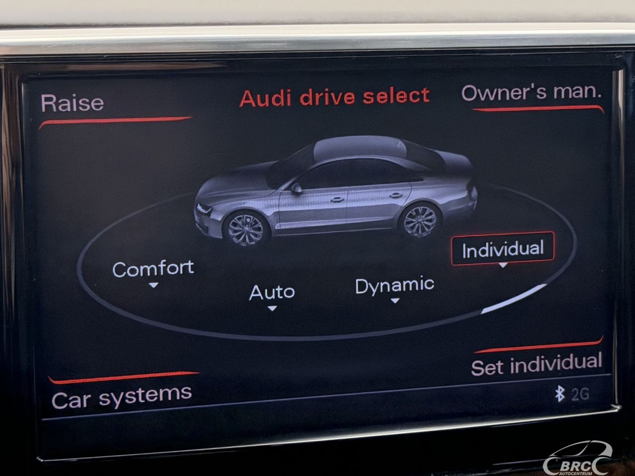 Audi A8 | 42