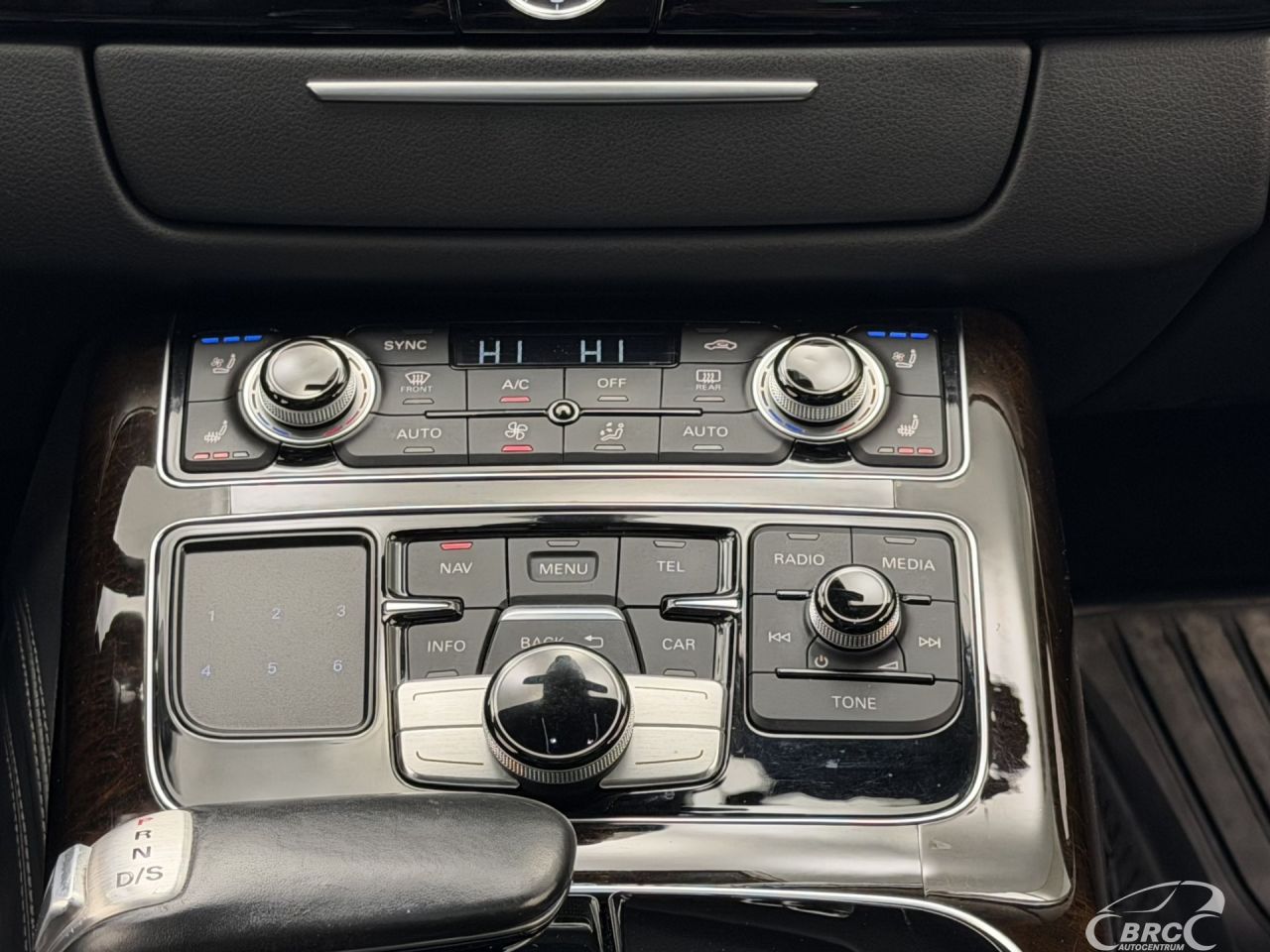 Audi A8 | 21