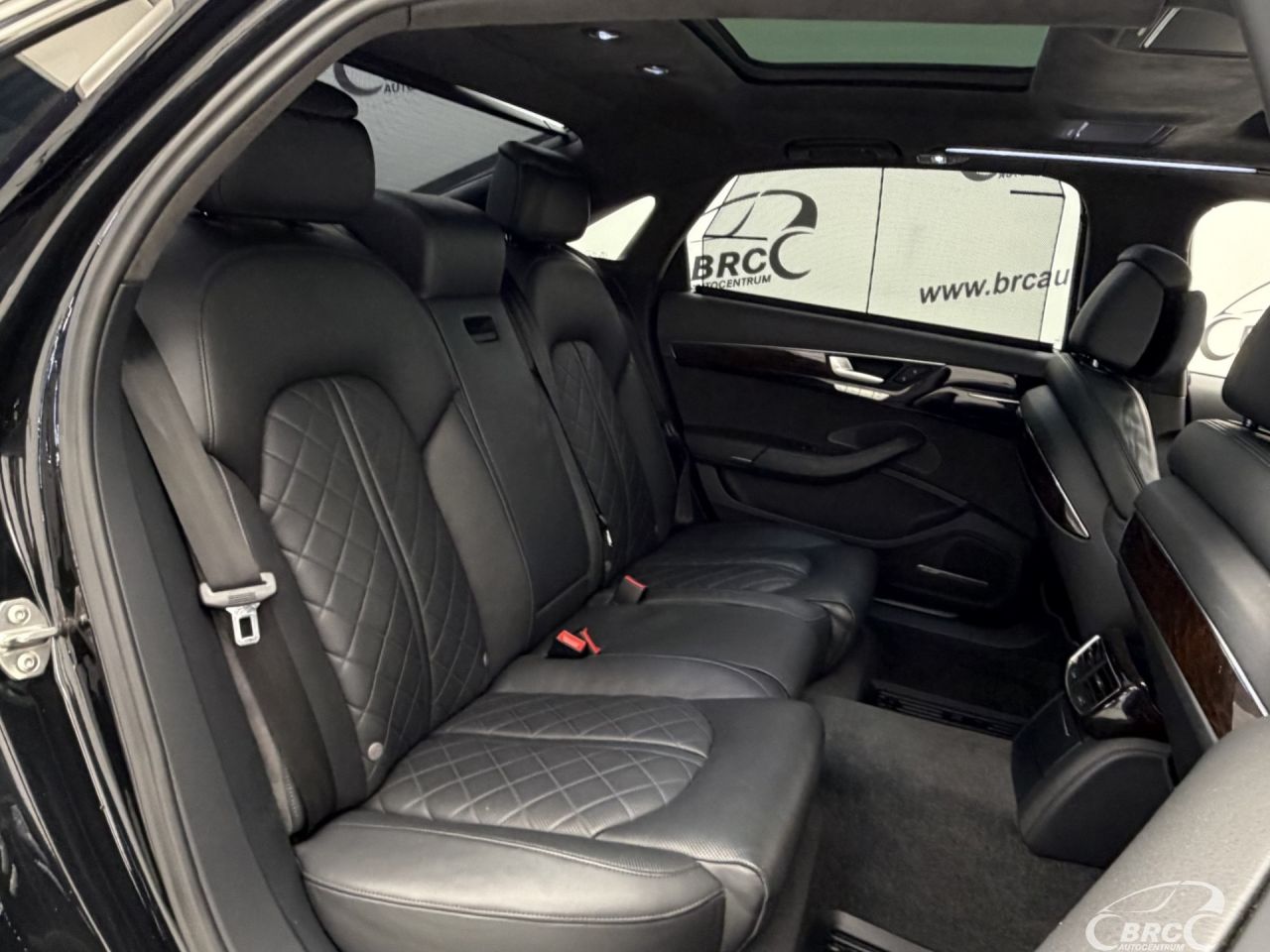 Audi A8 | 12