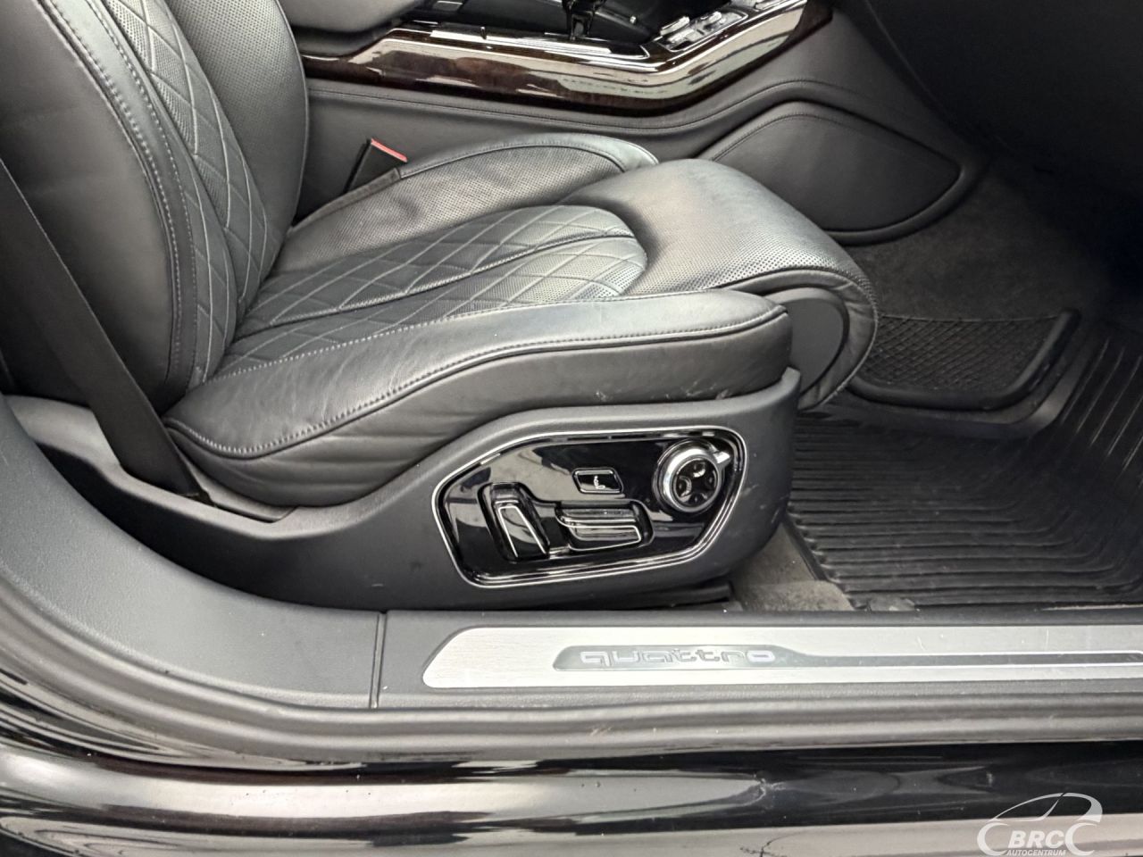 Audi A8 | 5