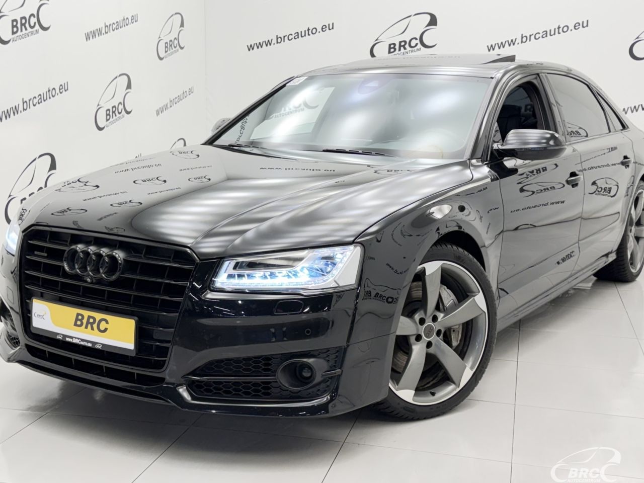 Audi A8 | 51