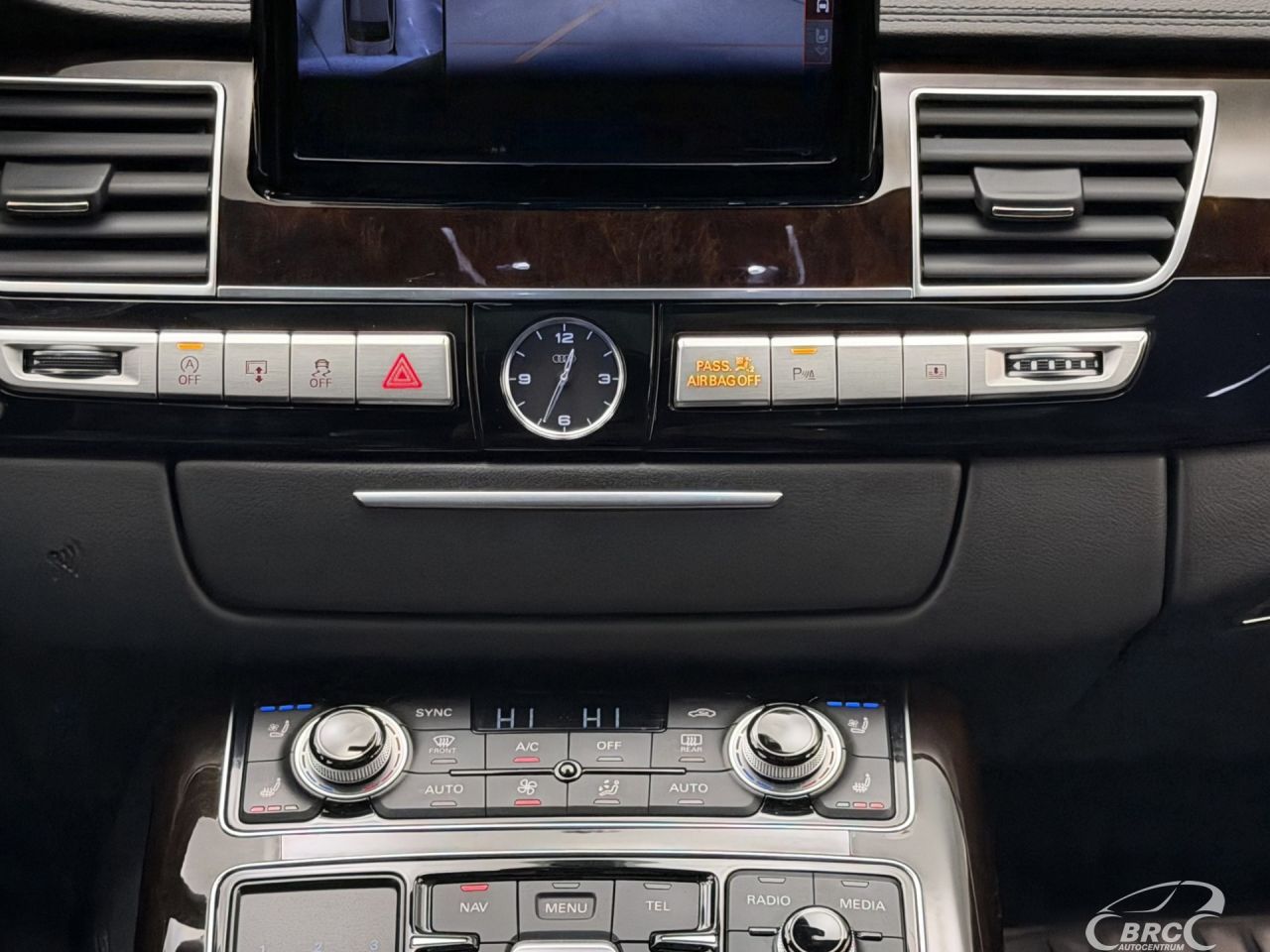 Audi A8 | 20