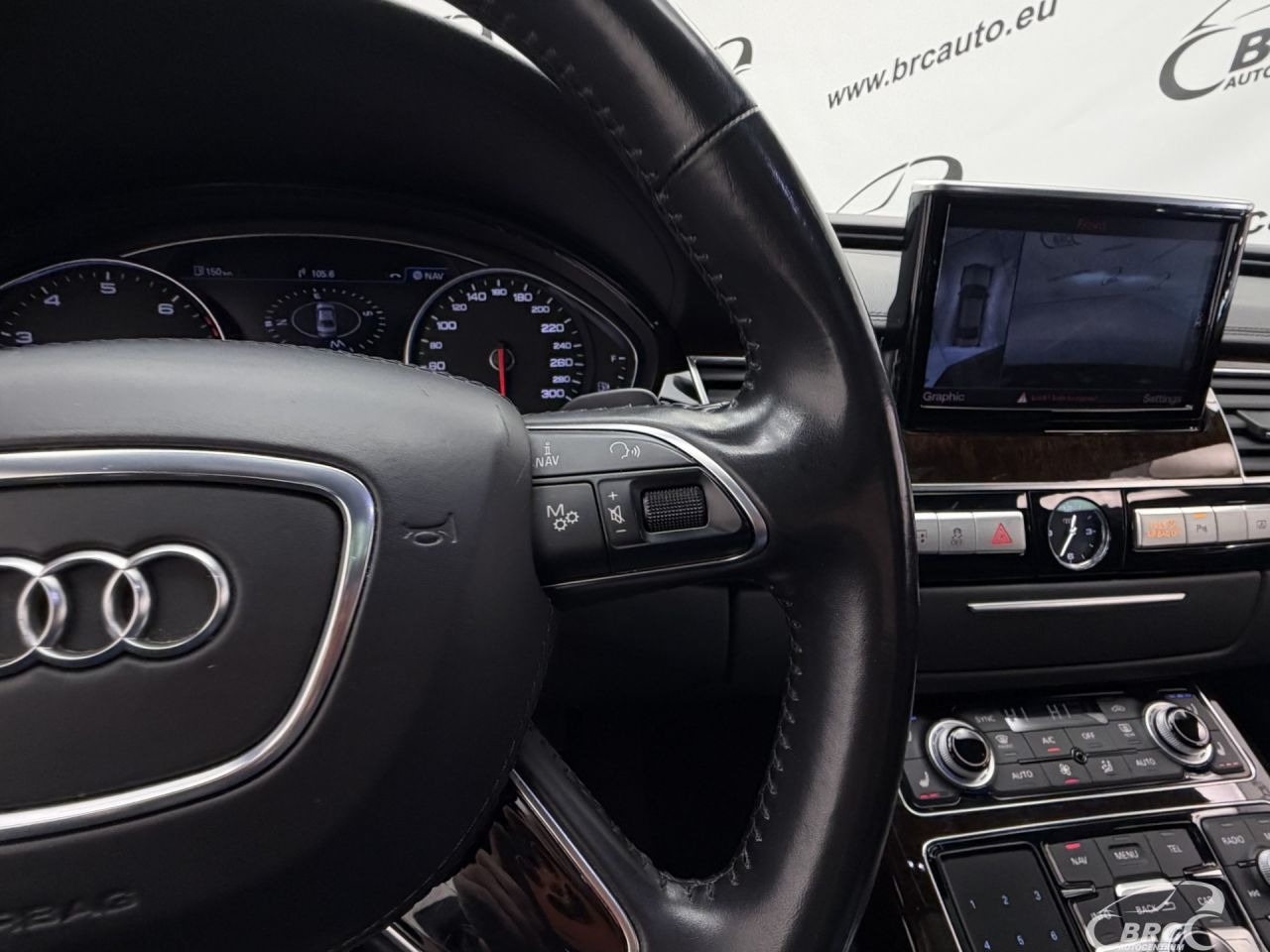 Audi A8 | 33