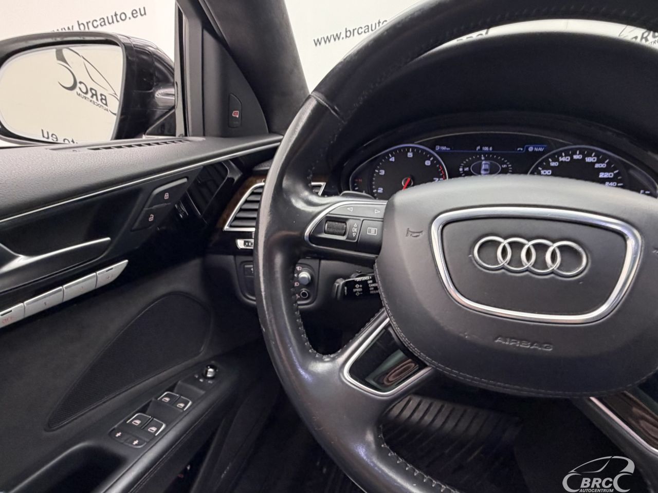 Audi A8 | 34