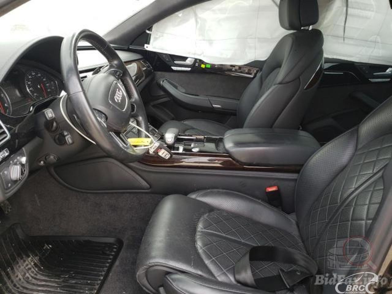 Audi A8 | 60