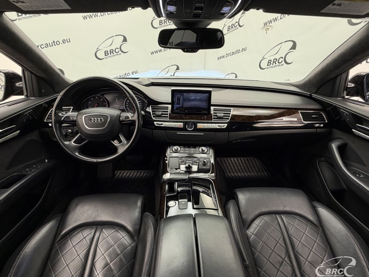Audi A8 | 2