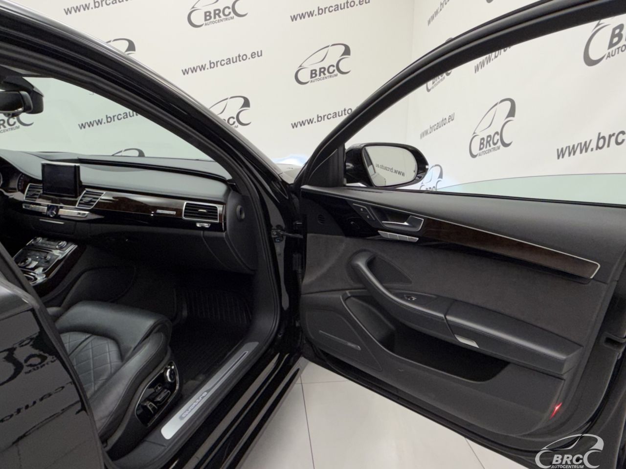 Audi A8 | 7