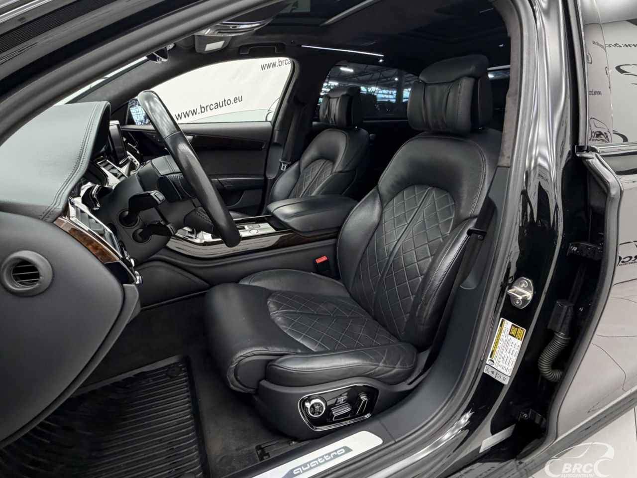 Audi A8 | 26