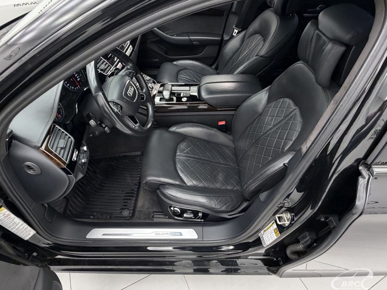 Audi A8 | 24