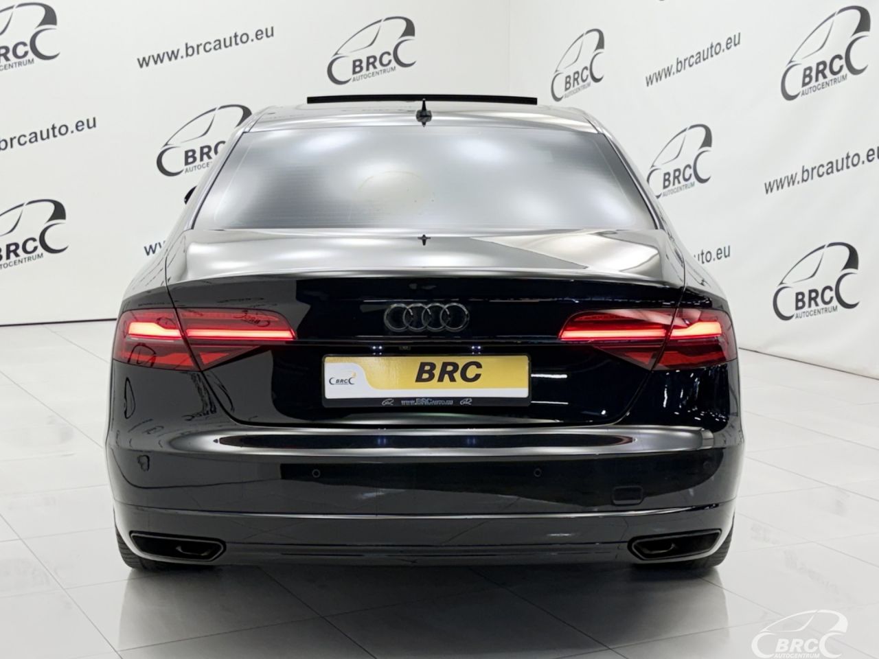Audi A8 | 54