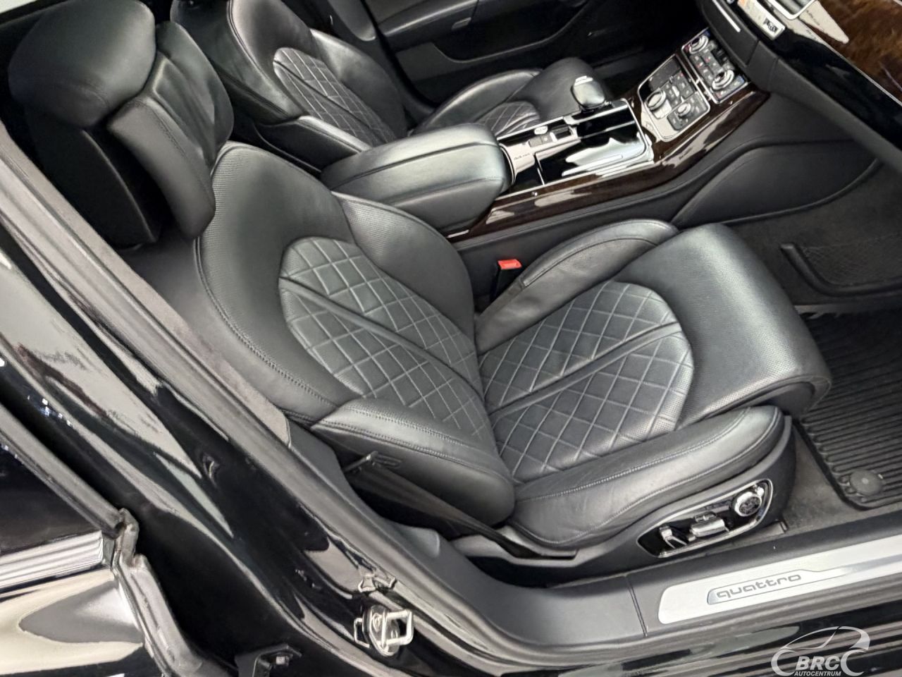 Audi A8 | 4