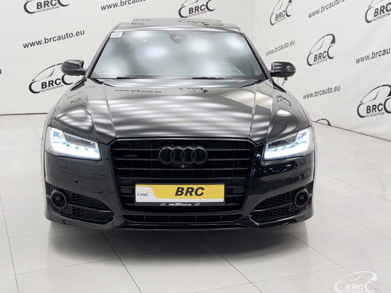 Audi A8 | 53