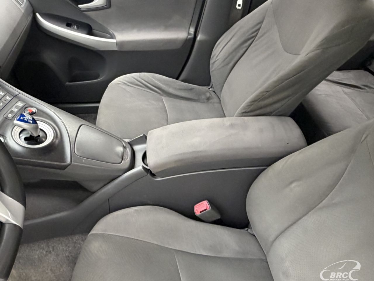 Toyota Prius | 21