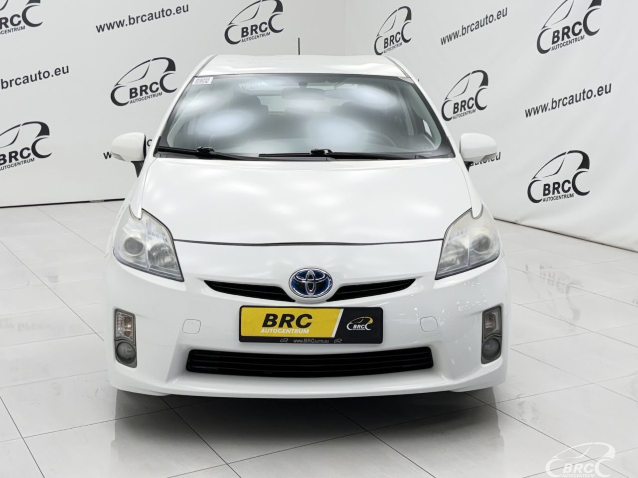 Toyota Prius | 37