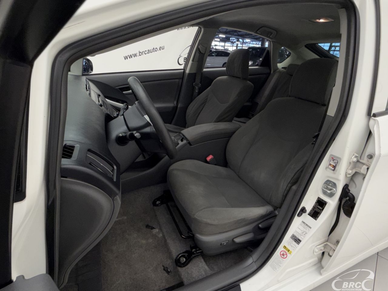 Toyota Prius | 20