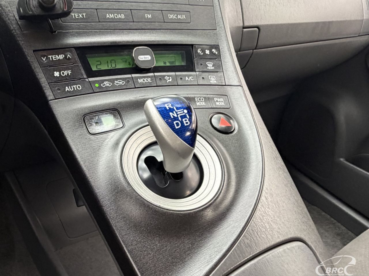 Toyota Prius | 23
