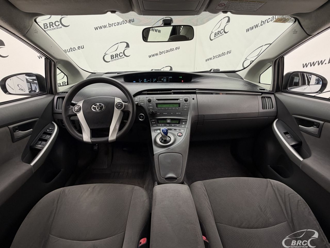 Toyota Prius | 2