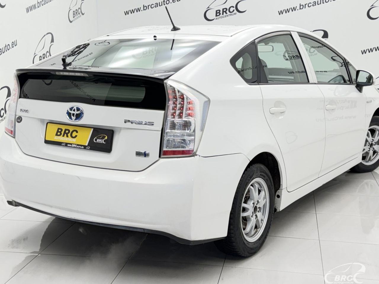 Toyota Prius | 36
