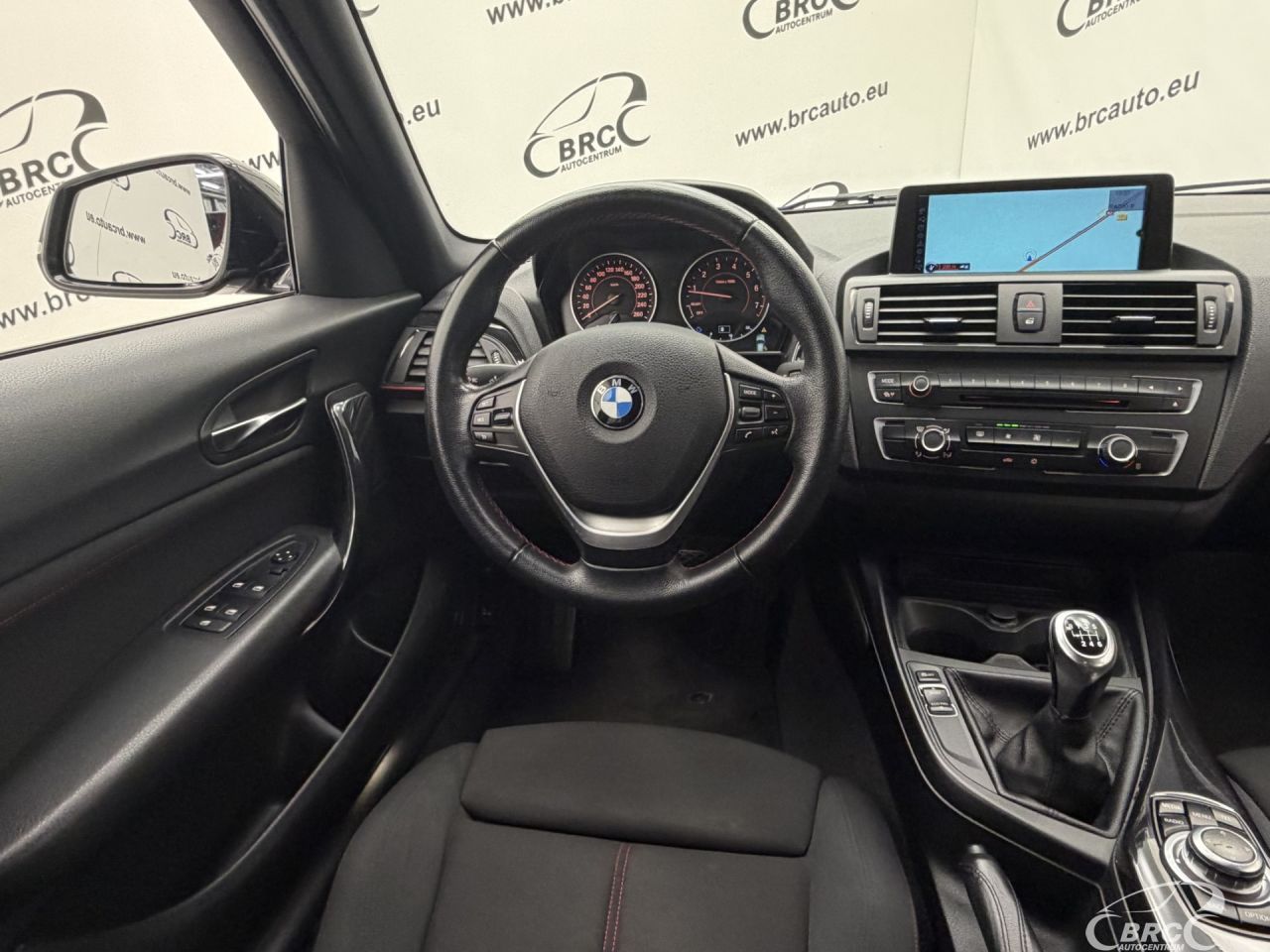 BMW 116 | 12