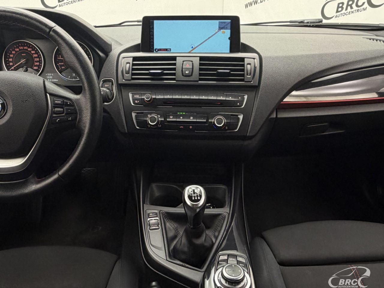 BMW 116 | 13