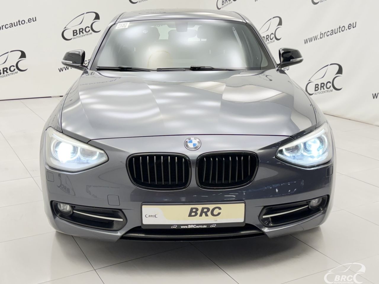 BMW 116 | 46