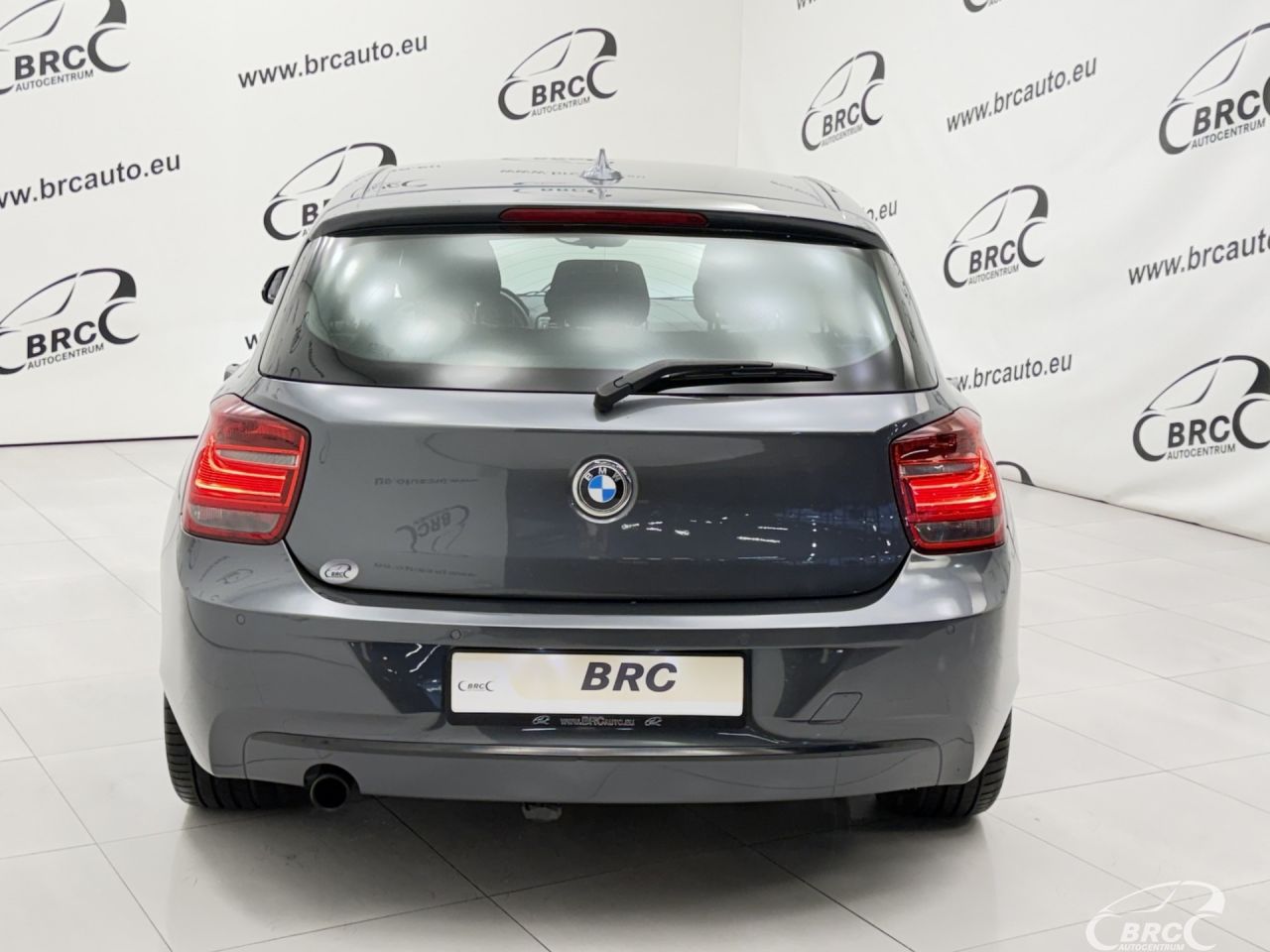 BMW 116 | 47