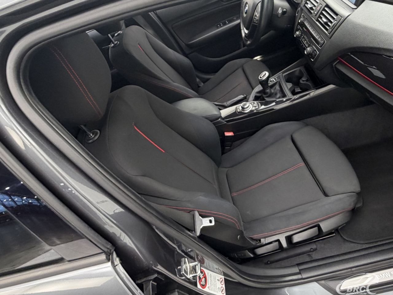 BMW 116 | 4