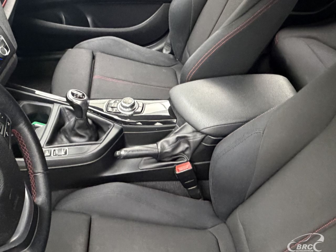 BMW 116 | 22