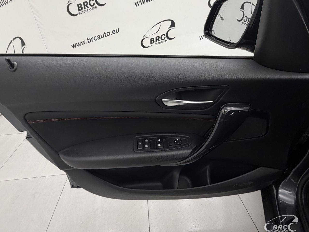 BMW 116 | 18