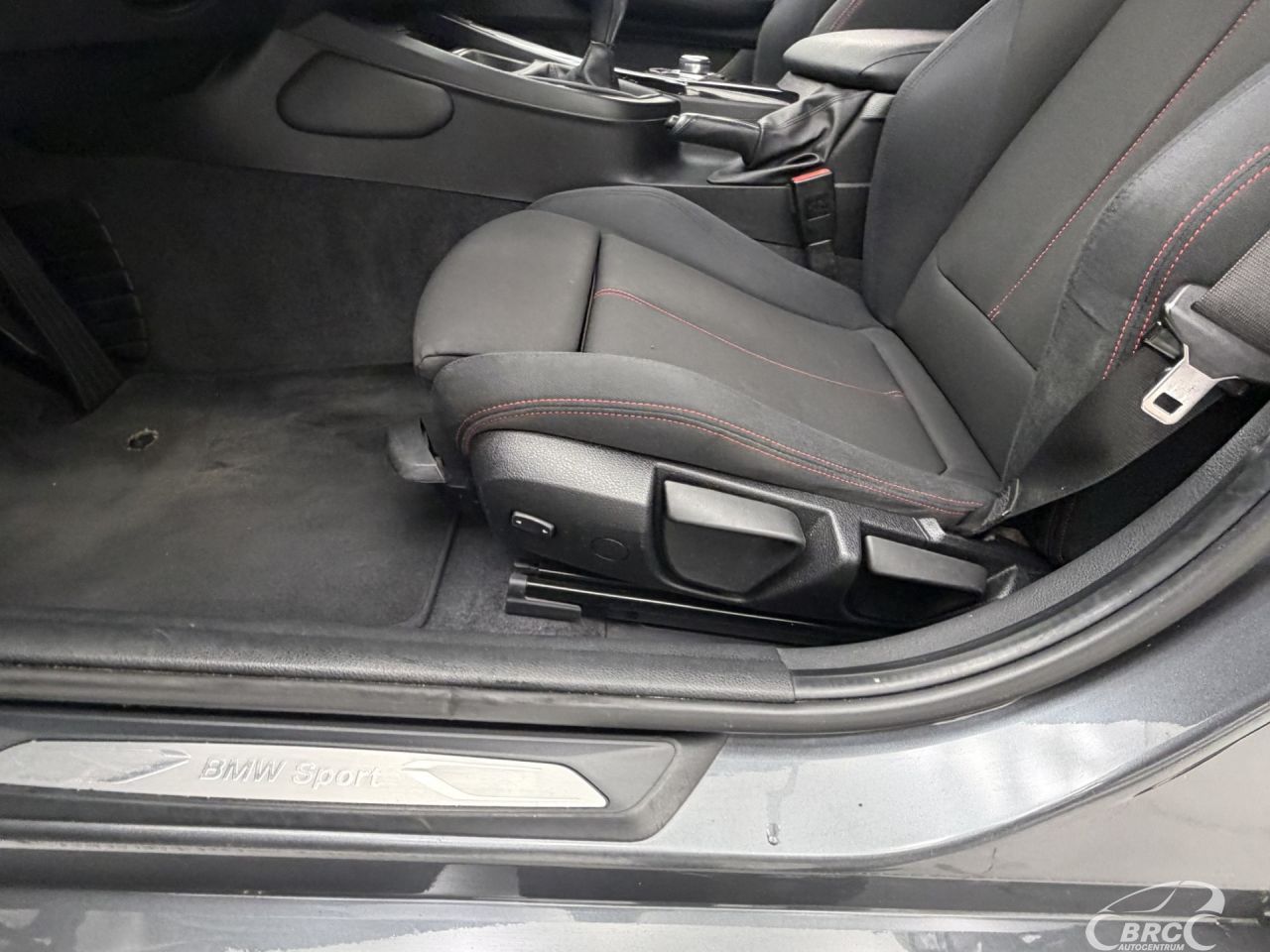 BMW 116 | 20