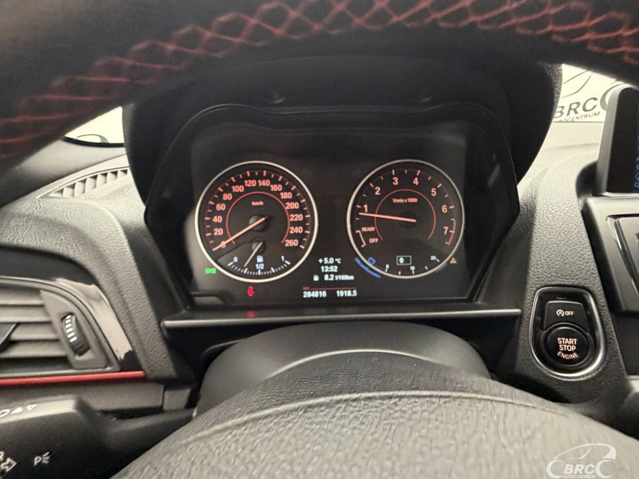 BMW 116 | 30