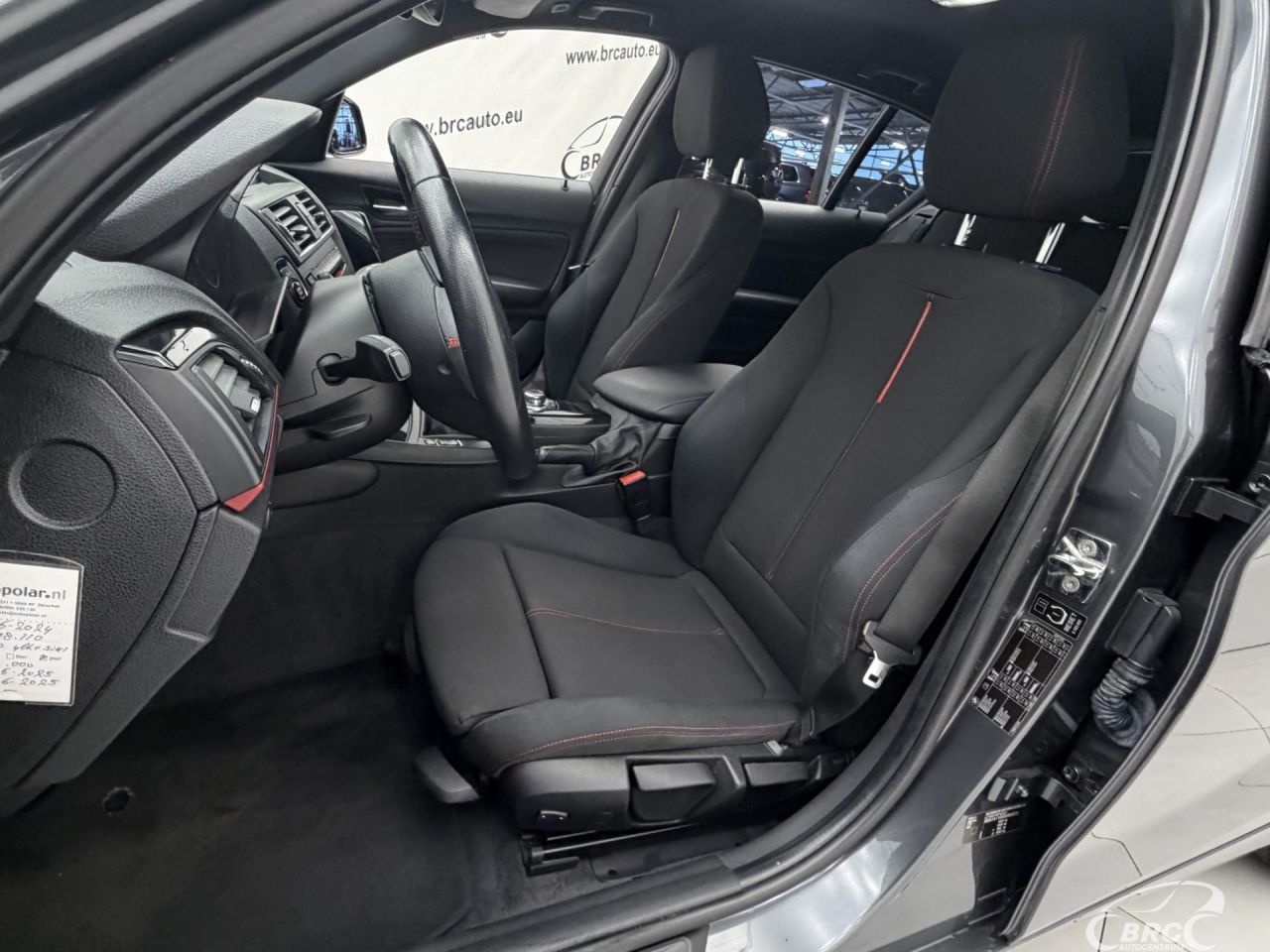 BMW 116 | 21