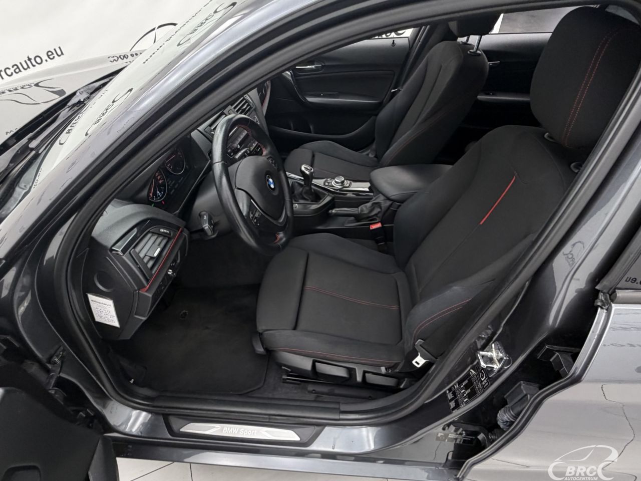 BMW 116 | 19