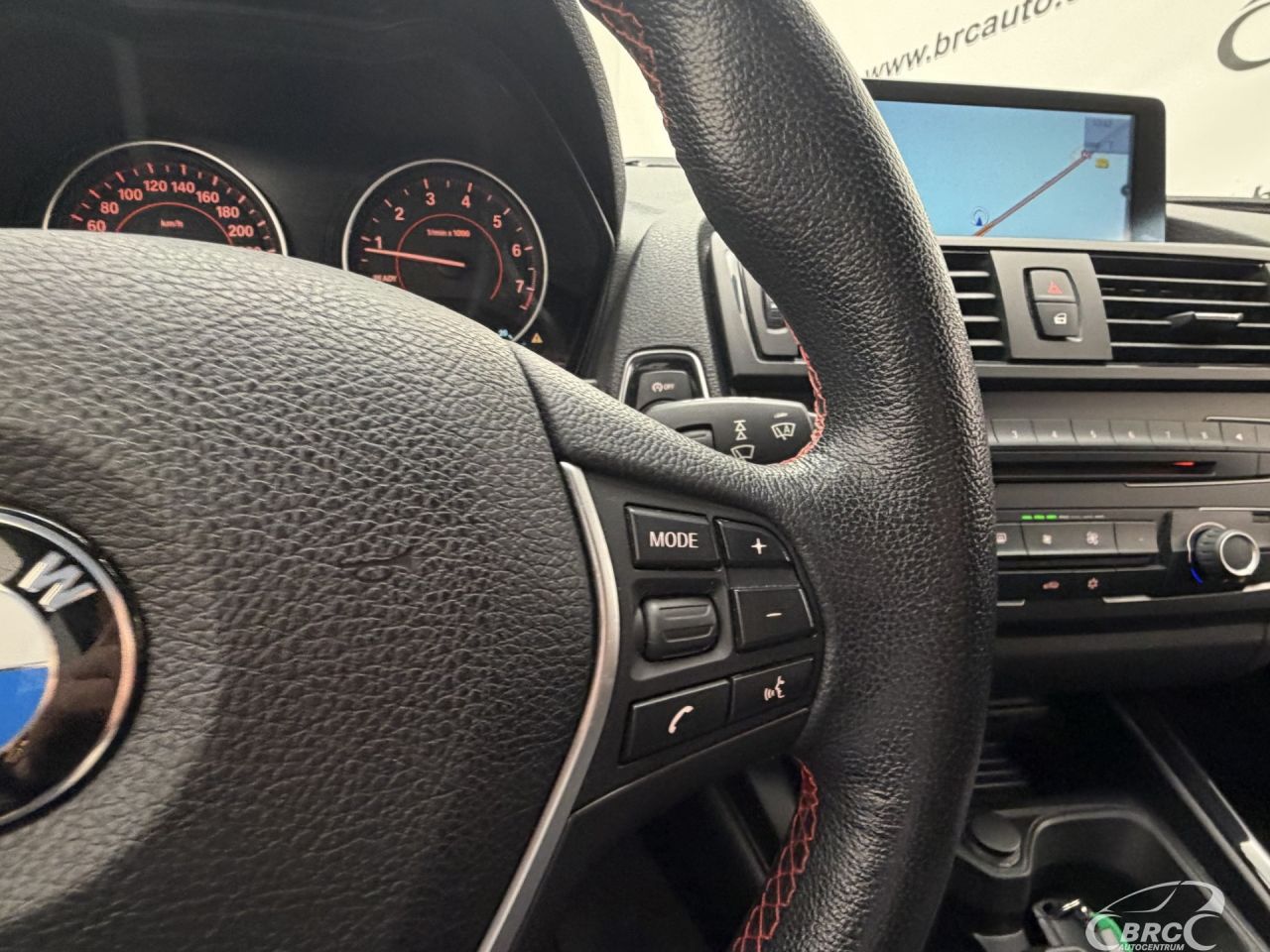 BMW 116 | 28