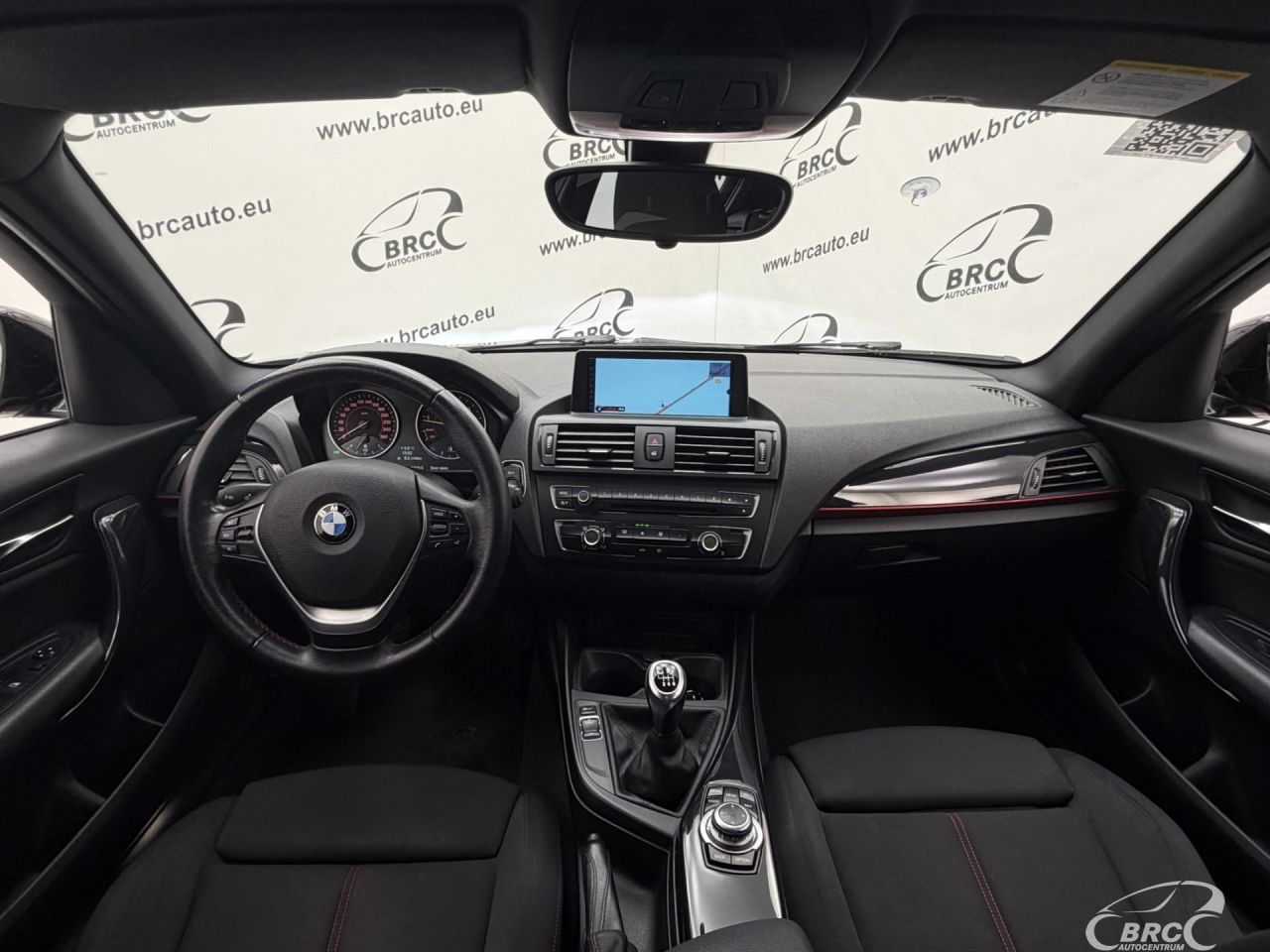 BMW 116 | 2