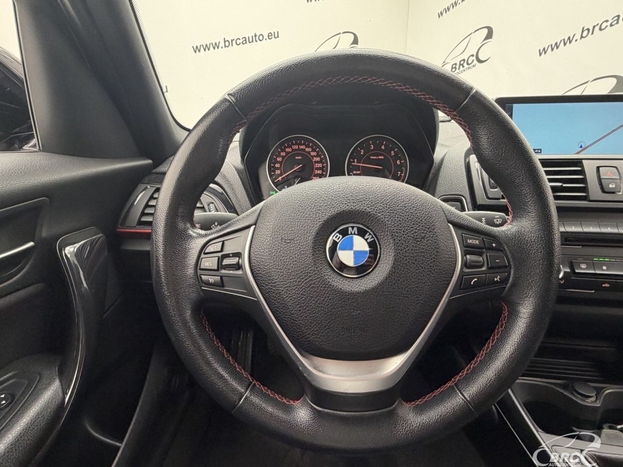 BMW 116 | 27