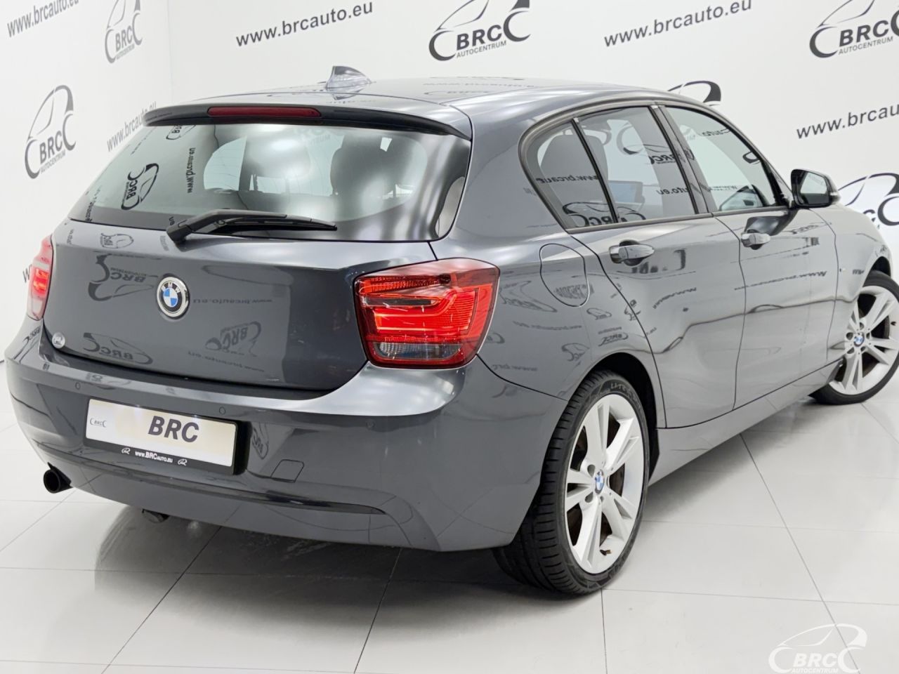 BMW 116 | 45