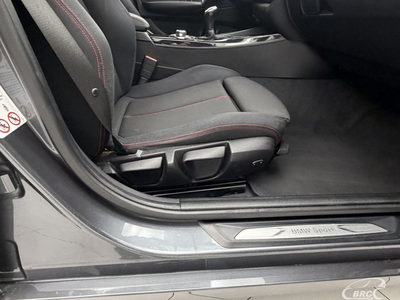 BMW 116 | 5