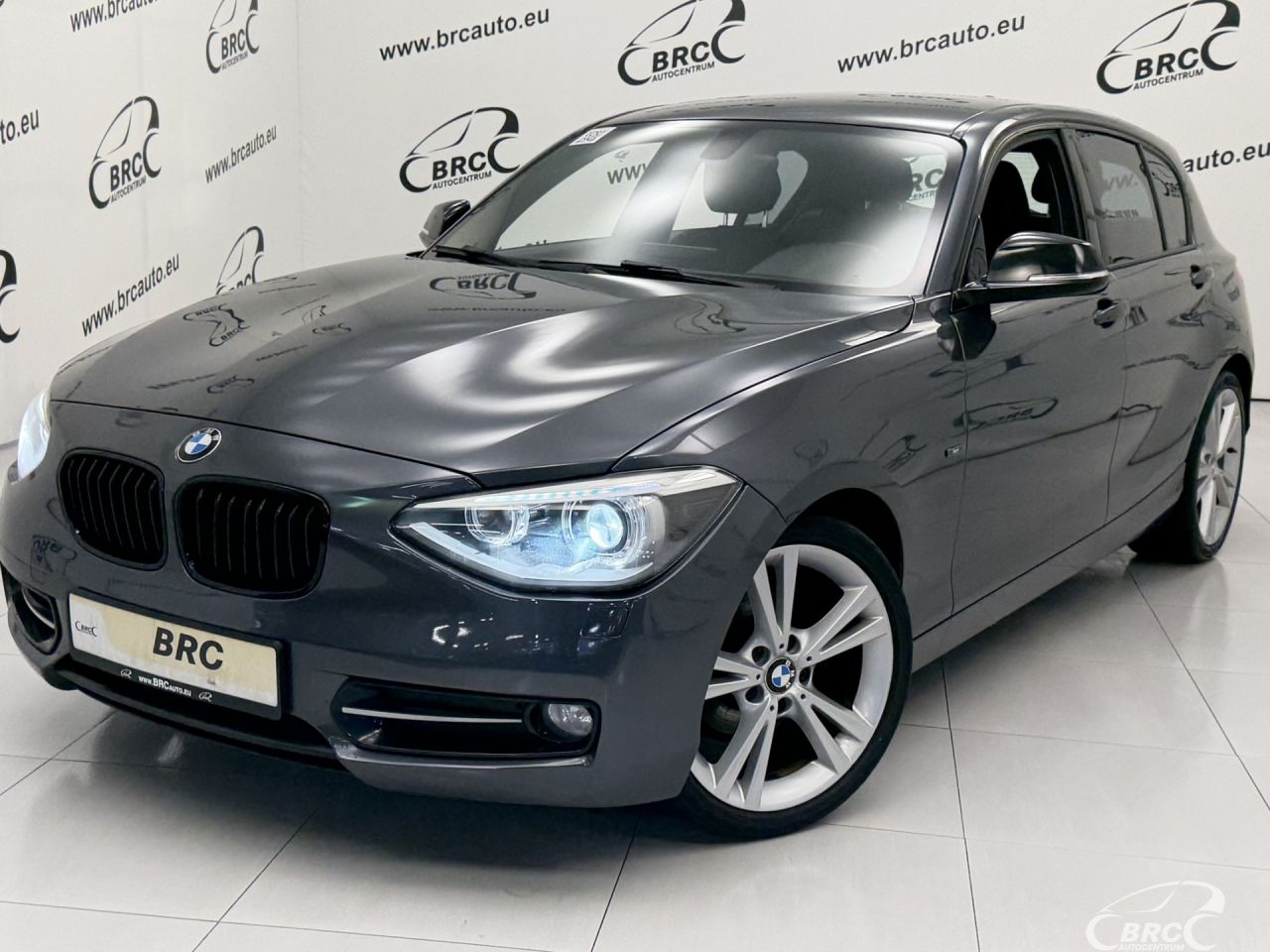 BMW 116 | 44
