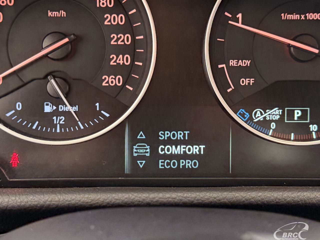 BMW 218 | 41