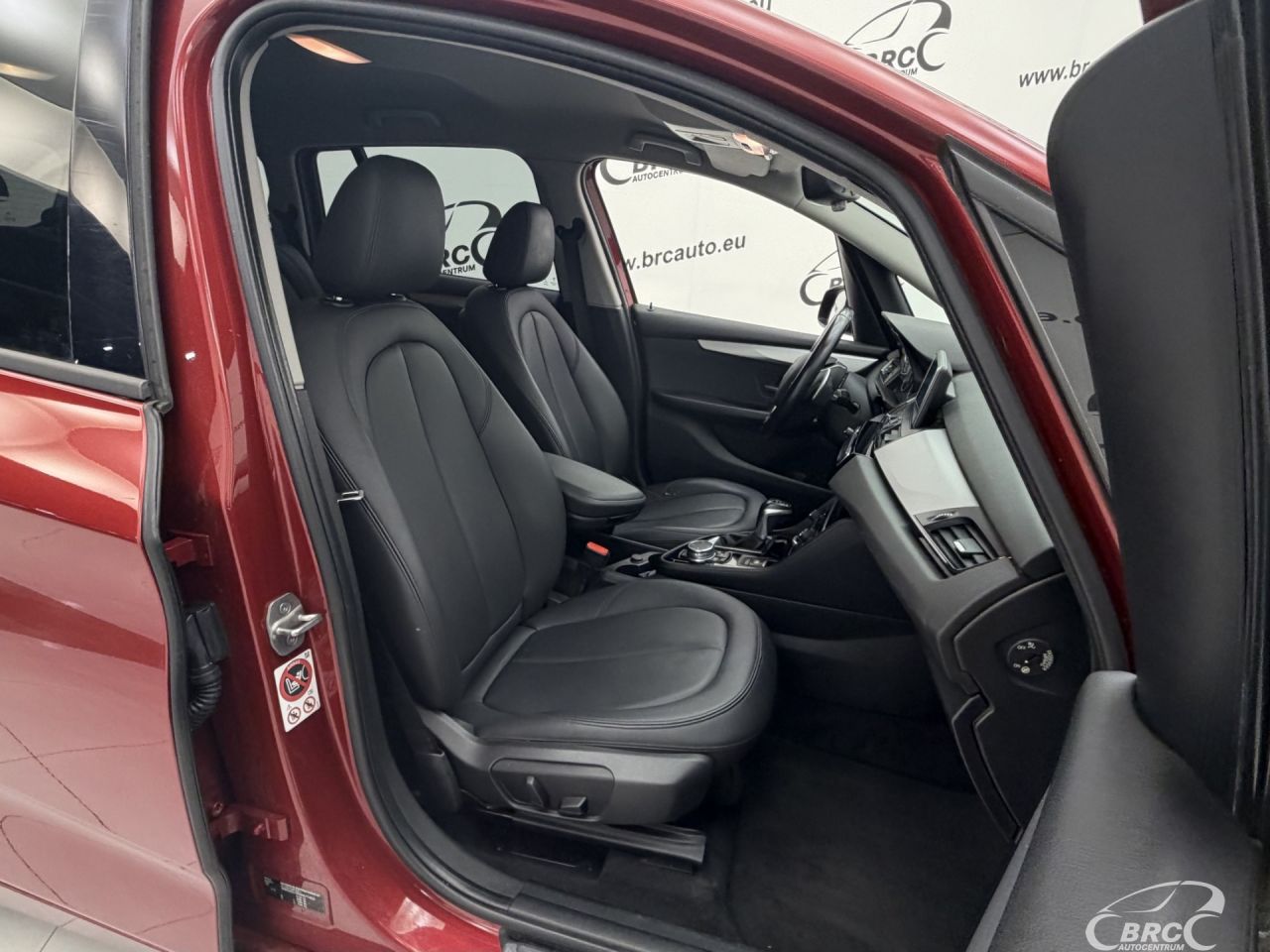 BMW 218 | 6