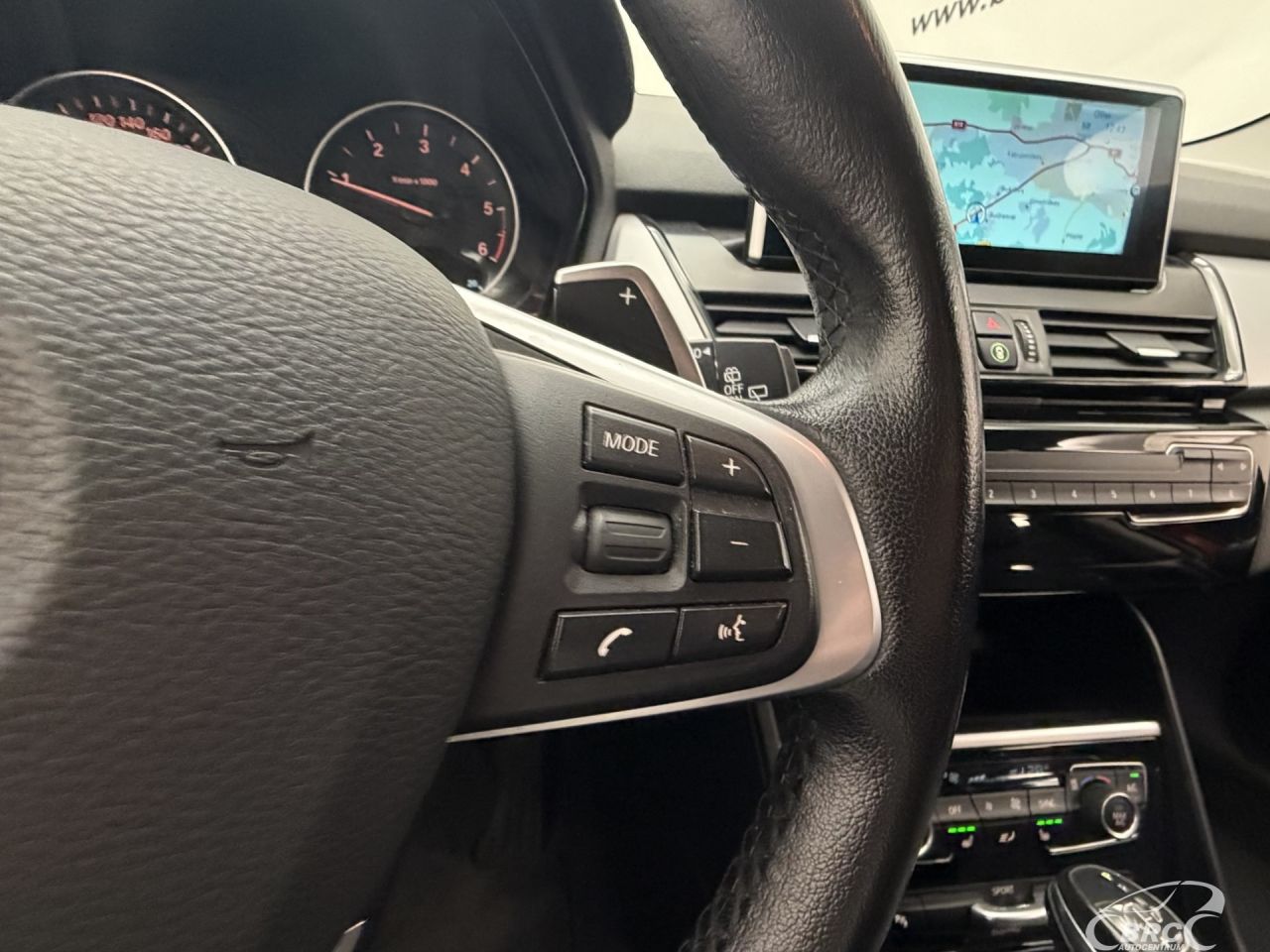 BMW 218 | 28