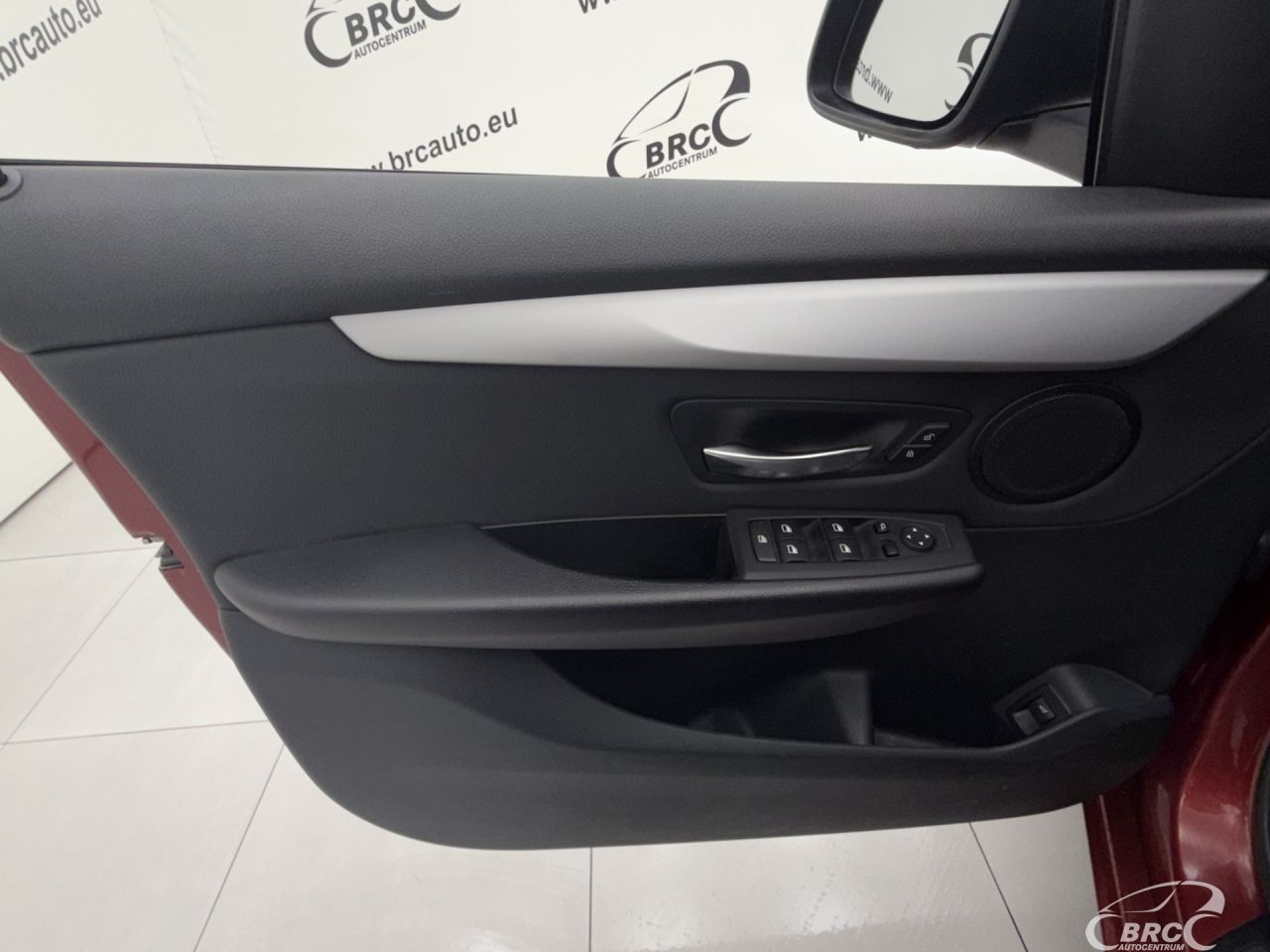BMW 218 | 19