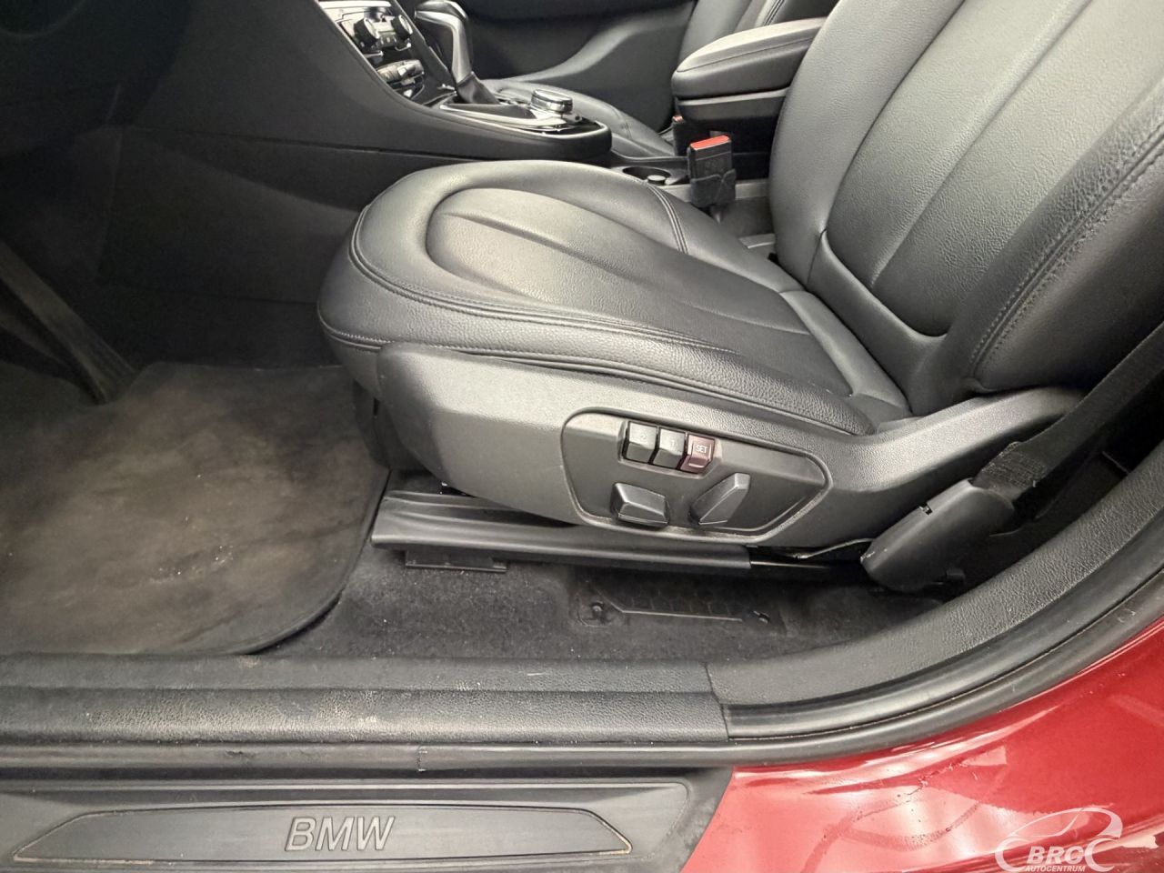 BMW 218 | 21