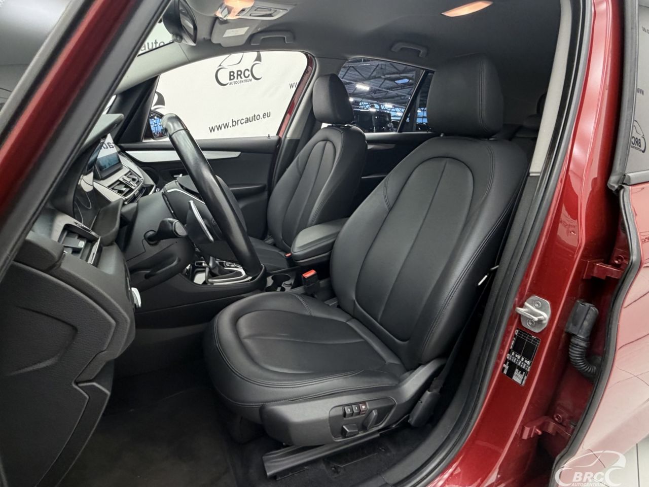 BMW 218 | 22