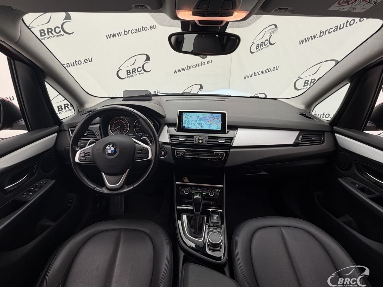 BMW 218 | 2