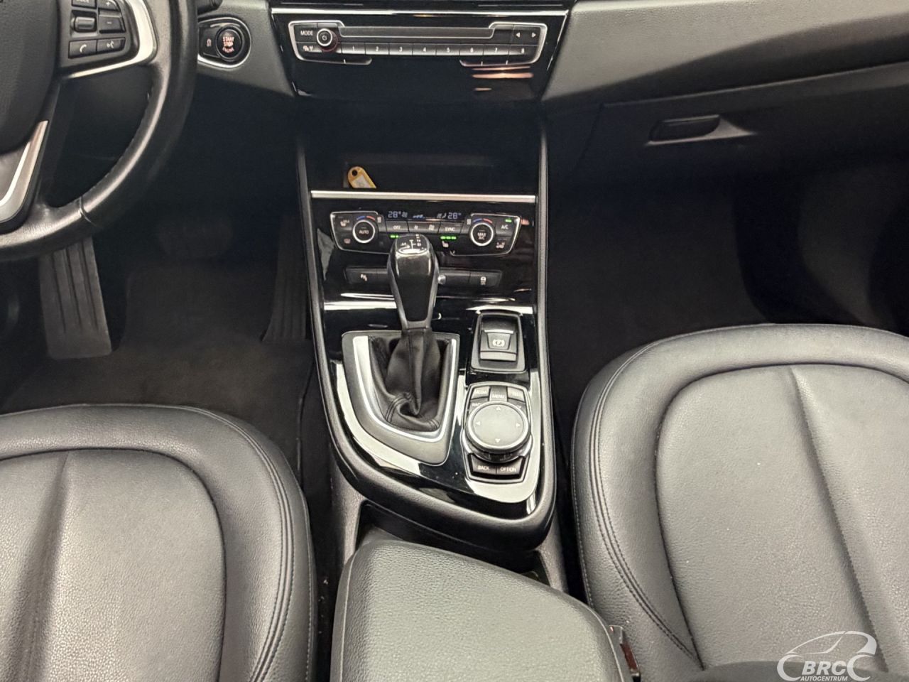 BMW 218 | 17
