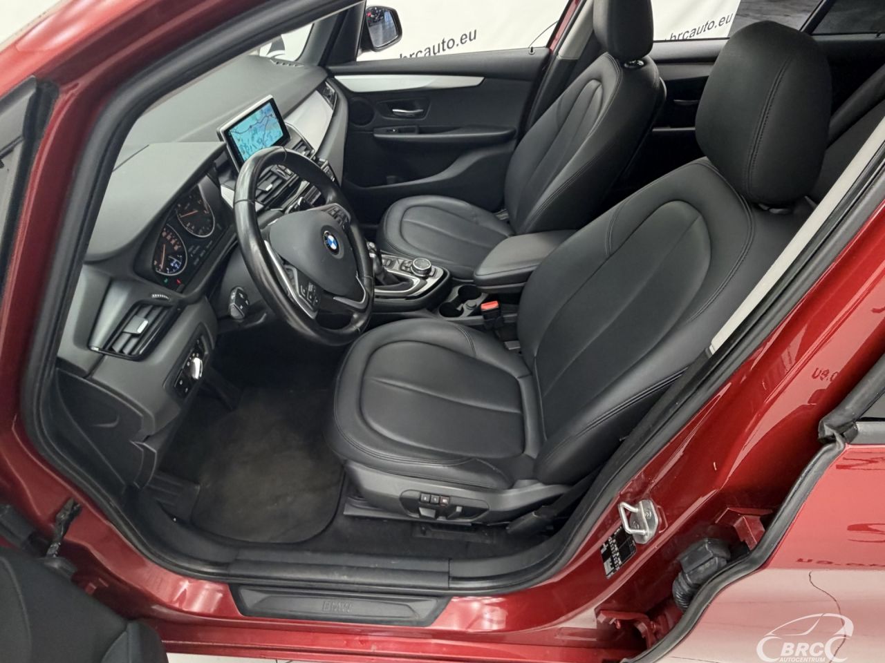 BMW 218 | 20