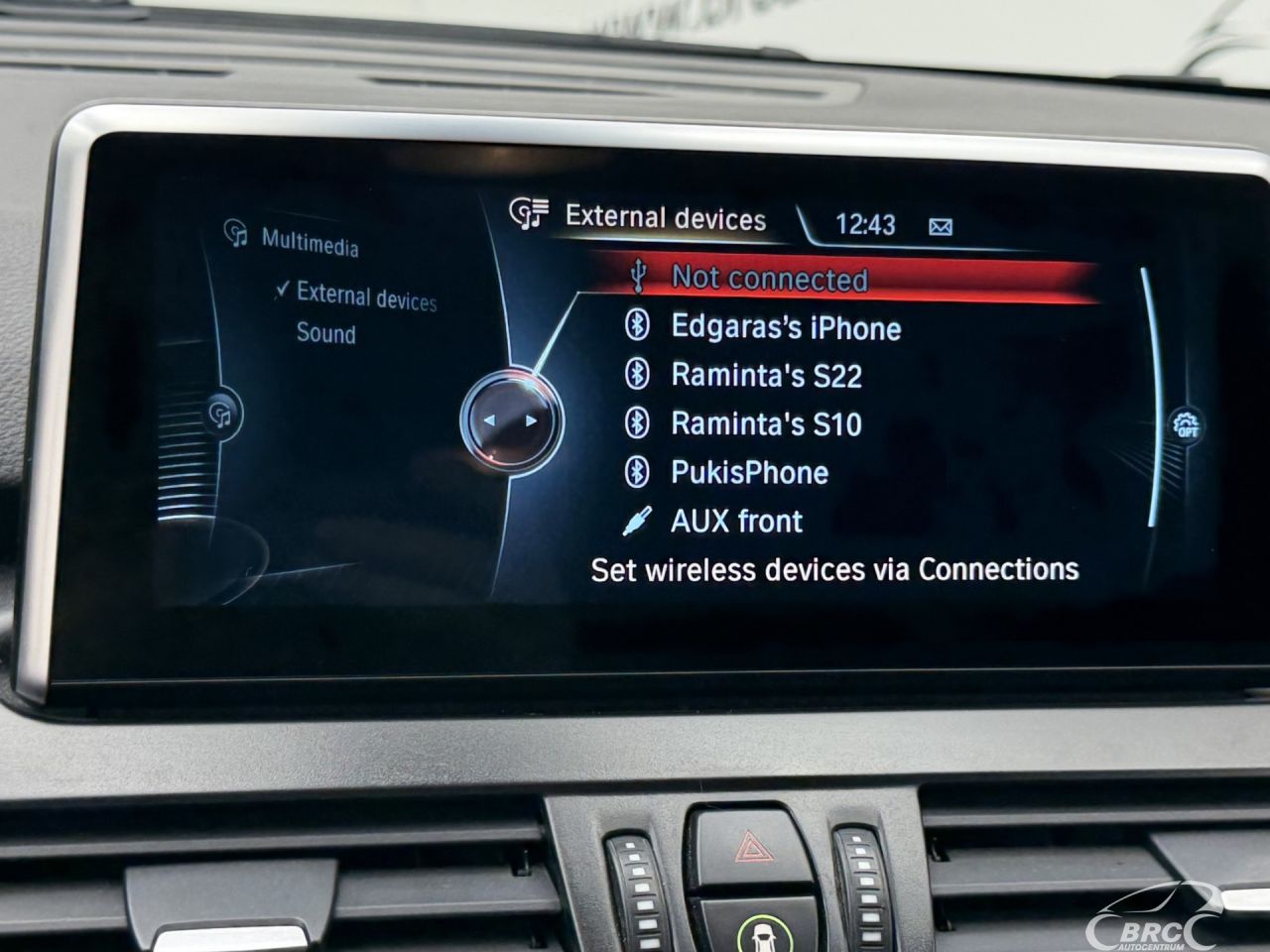 BMW 218 | 34